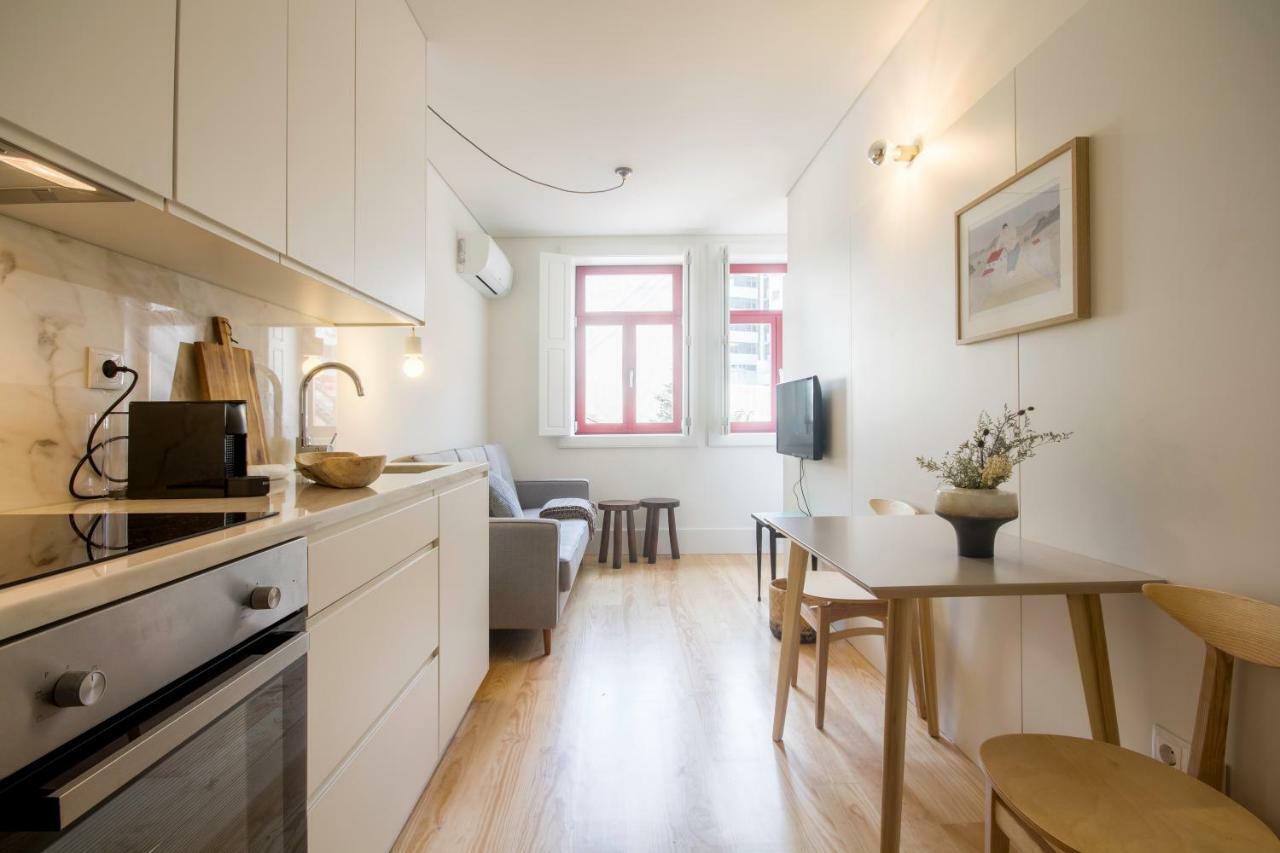Oporto Sweet Home IV المظهر الخارجي الصورة